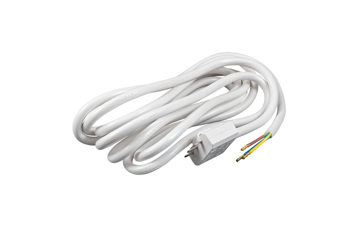 Sladdställ DCL Jordat 2 m